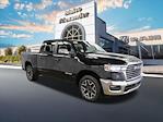 New 2025 Ram 1500 Laramie Crew Cab 4x4 Pickup for sale #Q1652 - photo 1