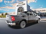New 2025 Ram 1500 Laramie Crew Cab 4x4 Pickup for sale #Q1652 - photo 3
