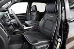 New 2025 Ram 1500 Laramie Crew Cab 4x4 Pickup for sale #Q1652 - photo 4