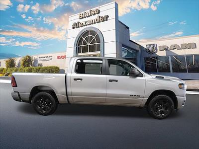 New 2025 Ram 1500 Tradesman Crew Cab 4x4 Pickup for sale #Q1689 - photo 2
