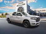 New 2025 Ram 1500 Tradesman Crew Cab 4x4 Pickup for sale #Q1689 - photo 1