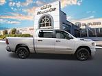 New 2025 Ram 1500 Tradesman Crew Cab 4x4 Pickup for sale #Q1689 - photo 2