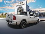 New 2025 Ram 1500 Tradesman Crew Cab 4x4 Pickup for sale #Q1689 - photo 3
