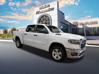 New 2025 Ram 1500 Big Horn Crew Cab 4x4 Pickup for sale #772649 - photo 1