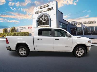New 2025 Ram 1500 Big Horn Crew Cab 4x4 Pickup for sale #772649 - photo 2