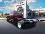New 2024 Ram 5500 Tradesman Crew Cab 4x4 60 CA Cab Chassis for sale #Q1364 - photo 2
