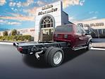 New 2024 Ram 5500 Tradesman Crew Cab 4x4 60 CA Cab Chassis for sale #Q1364 - photo 3