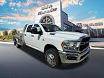 New 2024 Ram 3500 Tradesman Crew Cab 4x4 Flatbed Truck for sale #Q1381 - photo 25