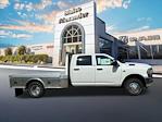 New 2024 Ram 3500 Tradesman Crew Cab 4x4 Flatbed Truck for sale #Q1381 - photo 3