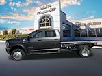 New 2024 Ram 4500 SLT Crew Cab 4x4 60 CA Cab Chassis for sale #Q1416 - photo 4