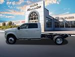 New 2024 Ram 4500 Laramie Crew Cab 4x4 60 CA Cab Chassis for sale #Q1470 - photo 5