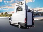 New 2024 Ram ProMaster EV 3500 Super High Roof Upfitted Cargo Van for sale #Q1491 - photo 4