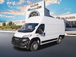 New 2024 Ram ProMaster EV 3500 Super High Roof Upfitted Cargo Van for sale #Q1491 - photo 11