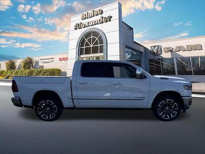 New 2025 Ram 1500 Limited Crew Cab 4x4 Pickup for sale #Q1499 - photo 2
