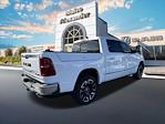 New 2025 Ram 1500 Limited Crew Cab 4x4 Pickup for sale #Q1499 - photo 4