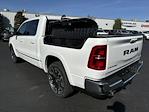 New 2025 Ram 1500 Limited Crew Cab 4x4 Pickup for sale #Q1499 - photo 8