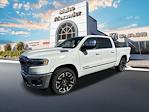 New 2025 Ram 1500 Limited Crew Cab 4x4 Pickup for sale #Q1499 - photo 9