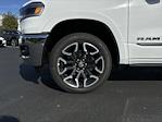 New 2025 Ram 1500 Limited Crew Cab 4x4 Pickup for sale #Q1499 - photo 14