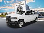 New 2025 Ram 1500 Tradesman Crew Cab 4x4 Pickup for sale #Q1504 - photo 10