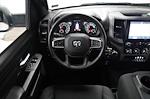 New 2025 Ram 1500 Tradesman Crew Cab 4x4 Pickup for sale #Q1504 - photo 12