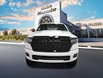 New 2025 Ram 1500 Big Horn Crew Cab 4x4 Pickup for sale #Q1528 - photo 11