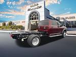 New 2024 Ram 4500 Tradesman Crew Cab 4x4 60 CA Cab Chassis for sale #Q1543 - photo 9