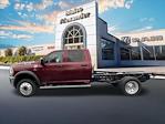 New 2024 Ram 4500 Tradesman Crew Cab 4x4 60 CA Cab Chassis for sale #Q1543 - photo 10