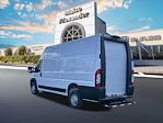 New 2024 Ram ProMaster EV 3500 Super High Roof Upfitted Cargo Van for sale #Q1575 - photo 8