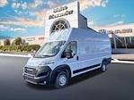 New 2024 Ram ProMaster EV 3500 Super High Roof Upfitted Cargo Van for sale #Q1575 - photo 10