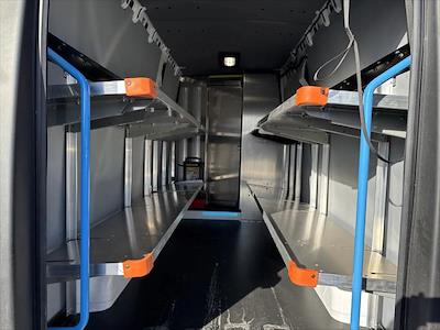 New 2024 Ram ProMaster EV 3500 Super High Roof Upfitted Cargo Van for sale #Q1576 - photo 2