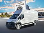 New 2024 Ram ProMaster EV 3500 Super High Roof Upfitted Cargo Van for sale #Q1576 - photo 8