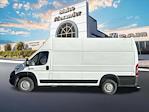 New 2024 Ram ProMaster EV 3500 Super High Roof Upfitted Cargo Van for sale #Q1576 - photo 11