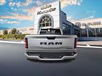 New 2025 Ram 1500 Tradesman Quad Cab 4x4 Pickup for sale #Q1608 - photo 6