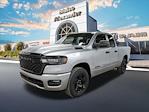 New 2025 Ram 1500 Tradesman Quad Cab 4x4 Pickup for sale #Q1608 - photo 10