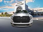 New 2025 Ram 1500 Tradesman Quad Cab 4x4 Pickup for sale #Q1608 - photo 11
