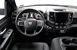 New 2025 Ram 1500 Tradesman Quad Cab 4x4 Pickup for sale #Q1608 - photo 12