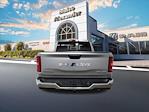 New 2025 Ram 1500 Big Horn Crew Cab 4x4 Pickup for sale #Q1635 - photo 6