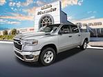 New 2025 Ram 1500 Big Horn Crew Cab 4x4 Pickup for sale #Q1635 - photo 10