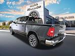 New 2025 Ram 1500 Laramie Crew Cab 4x4 Pickup for sale #Q1652 - photo 9