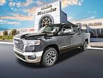 New 2025 Ram 1500 Laramie Crew Cab 4x4 Pickup for sale #Q1652 - photo 10