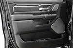 New 2025 Ram 1500 Laramie Crew Cab 4x4 Pickup for sale #Q1652 - photo 16