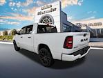 New 2025 Ram 1500 Laramie Crew Cab 4x4 Pickup for sale #Q1665 - photo 9