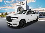 New 2025 Ram 1500 Laramie Crew Cab 4x4 Pickup for sale #Q1665 - photo 10