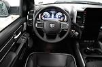 New 2025 Ram 1500 Laramie Crew Cab 4x4 Pickup for sale #Q1665 - photo 12