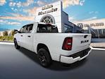 New 2025 Ram 1500 Tradesman Crew Cab 4x4 Pickup for sale #Q1679 - photo 9