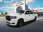New 2025 Ram 1500 Tradesman Crew Cab 4x4 Pickup for sale #Q1679 - photo 10