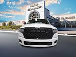 New 2025 Ram 1500 Tradesman Crew Cab 4x4 Pickup for sale #Q1679 - photo 11