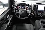 New 2025 Ram 1500 Tradesman Crew Cab 4x4 Pickup for sale #Q1679 - photo 12