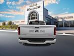 New 2025 Ram 1500 Laramie Crew Cab 4x4 Pickup for sale #Q1684 - photo 7