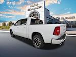 New 2025 Ram 1500 Laramie Crew Cab 4x4 Pickup for sale #Q1684 - photo 10